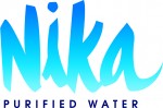 Nika graciously donated 20 cases of water to the California Innocence Project.  