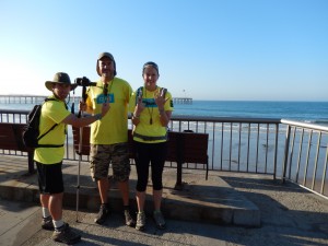 Before picture (Ventura Pier)